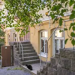 Διαμέρισμα Kodikas