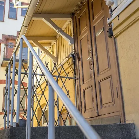 Apartment Kodikas