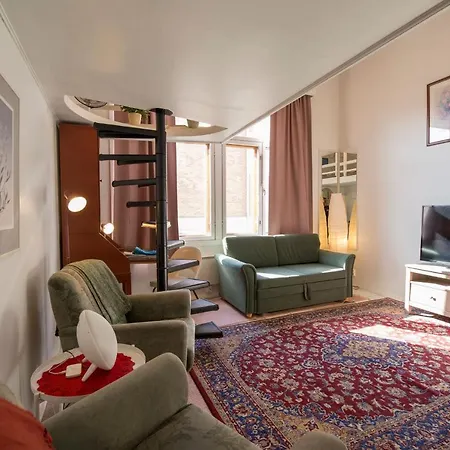 Kodikas Apartment