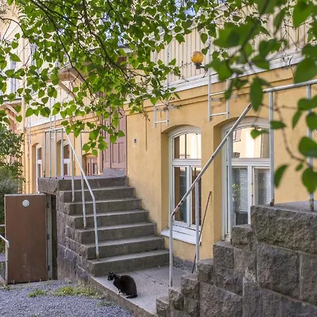 Apartment Kodikas